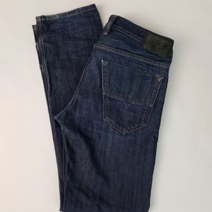 Diesel Koolter / Reg/Slim Tapered Jeans